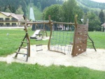 Dtsk hit Hebenky - Harrachov - Kids Playground Hebenky (foto 7)