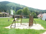 Dtsk hit Hebenky - Harrachov - Kids Playground Hebenky (foto 9)