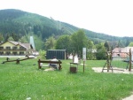 Kids Playground Hebenky - Harrachov