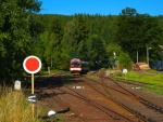 Rack Railway - Pearl of Czech Railway (foto 1)