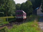 Rack Railway - Pearl of Czech Railway (foto 4)