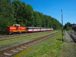 Rack Railway - Pearl of Czech Railway (foto 15)
