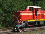 Rack Railway - Pearl of Czech Railway (foto 16)