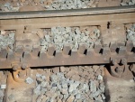 Detail ozubnicov� dr�hy - Rack Railway - Pearl of Czech Railway (foto 21)