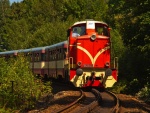 Rack Railway - Pearl of Czech Railway - Harrachov