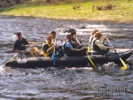 Vodck vlety na Jizee - Rafting and River Trips (foto 3)