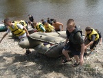 Teambuilding Harrachov - Rafting and River Trips (foto 6)