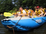 Rafting and River Trips - Harrachov