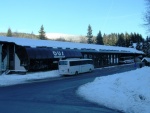 Bus Station Harrachov - Harrachov