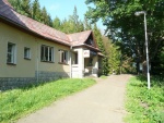 Vlakov ndra Harrachov - Train Station Harrachov (foto 2)