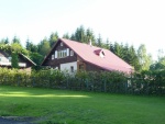 Ran pod tpnkou - Ranch under Stepanka (foto 4)