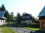 Ran pod tpnkou - Ranch under Stepanka (foto 5)
