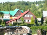 Ran pod tpnkou - Ranch under Stepanka (foto 7)