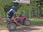 Four wheelers - Harrachov