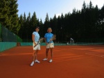 Tennis Harrachov - Clay Court (foto 3)