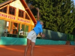 Tenis Harrachov - Tennis Harrachov - Clay Court (foto 4)