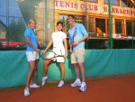 Tenis Harrachov - Tenis Harrachov - antuka (foto 9)