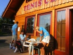 Tennis Harrachov - Clay Court - Harrachov