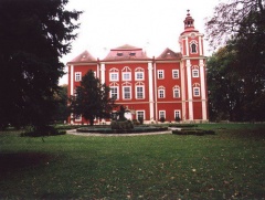 Z�mek D�tenice D�tenice