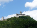 Sttn hrad Bezdz - Doksy