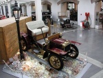 Mlad Boleslav - koda Auto muzeum (foto 3)
