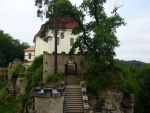 Hrad Vald�tejn - Hrad Vald�tejn (foto 3)