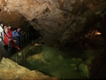 Bozkovsk dolomitov jeskyn (foto 6)