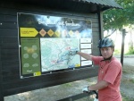 Singletrack pod Smrkem (foto 5)