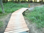 Singletrack pod Smrkem (foto 8)