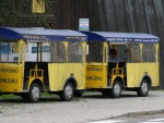 Sightseeing City Train (foto 3)