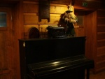 Piano na Skcelce - Horsk chata Skcelka (foto 8)