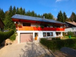 Pension Haasov - Harrachov