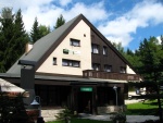 Hotel Loveck Mumlava - Harrachov