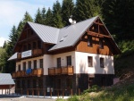 Pension Hollmann - Harrachov