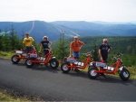 Elektro kola v Harrachov - E-Bikes (foto 15)