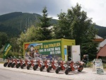 E-Bikes (foto 1)
