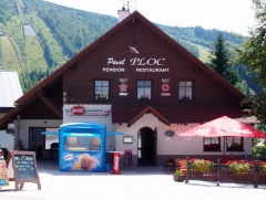 Pension Ploc Harrachov