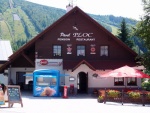 Pension Ploc - Harrachov