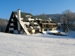 Hotel ed Vlk - Harrachov