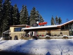 REstaurace Terassa - Harrachov