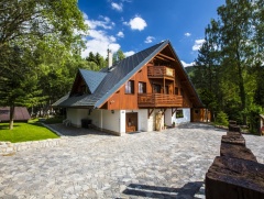 Apartmny Slunce Harrachov