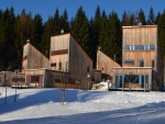 HT Chalets (foto 1)