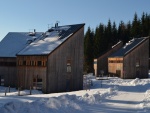 HT Chalets (foto 3)