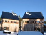 HT Chalets - Harrachov